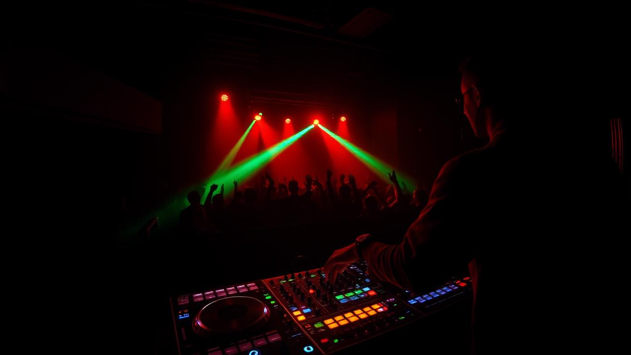 Nasir K live
