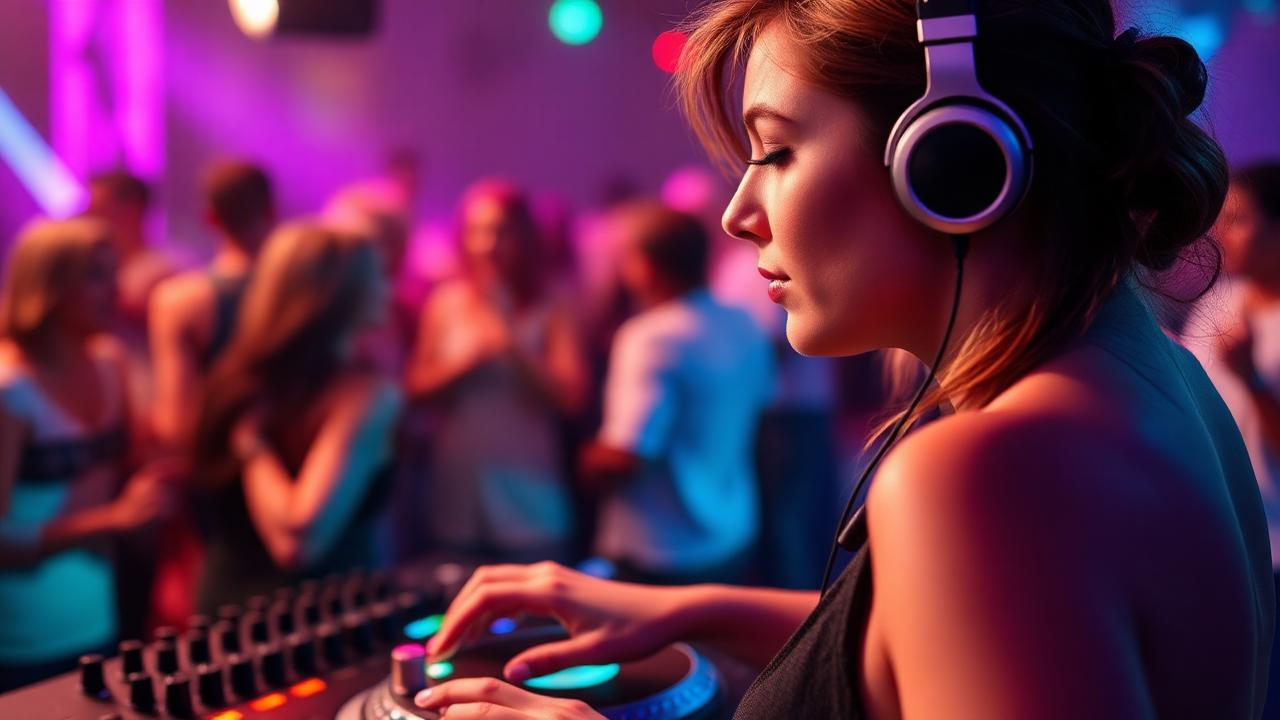 Lara Sounds live