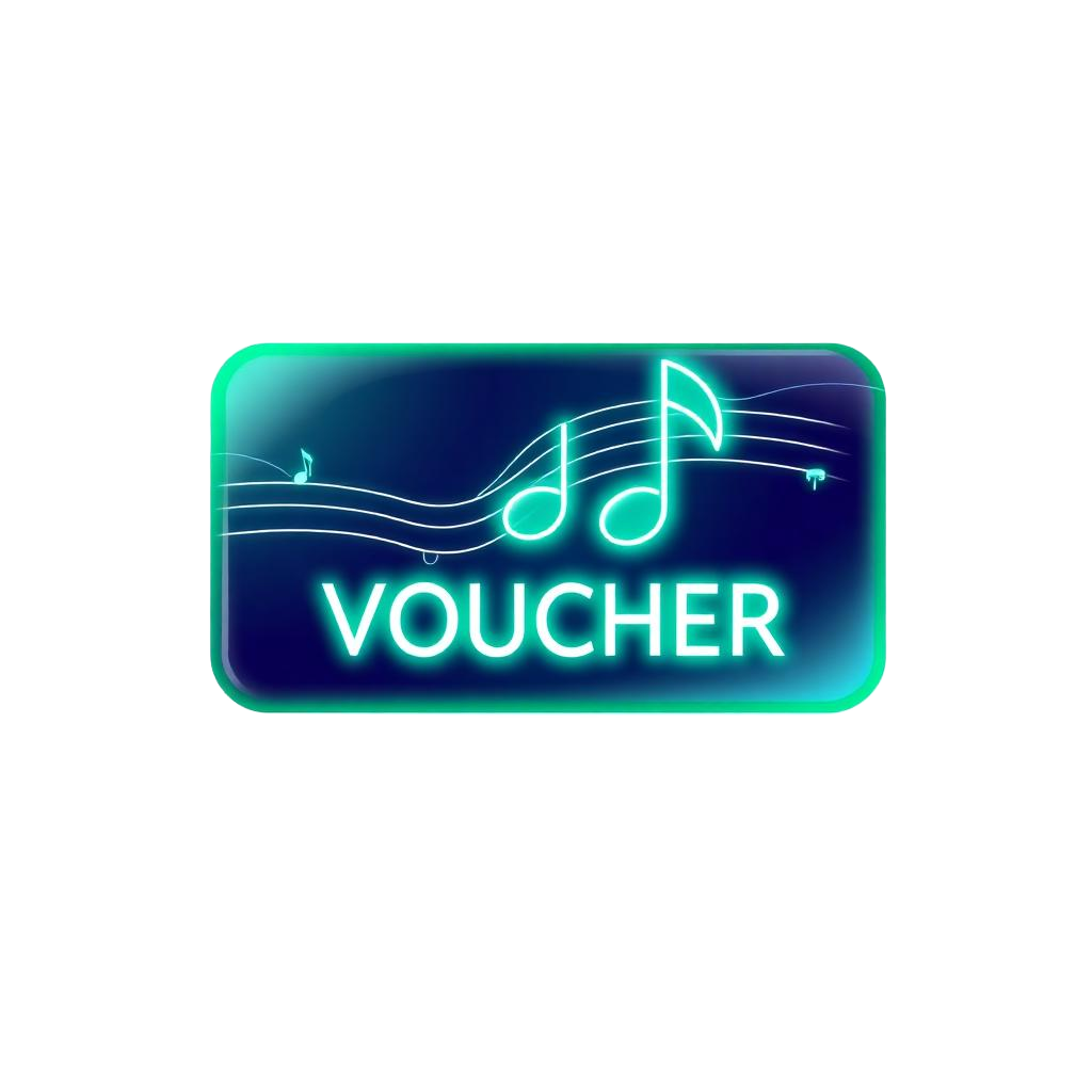FlowRhythm voucher